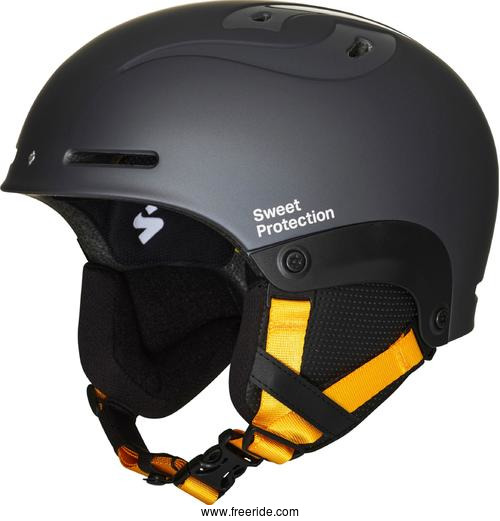 Sweet Protection Blaster II