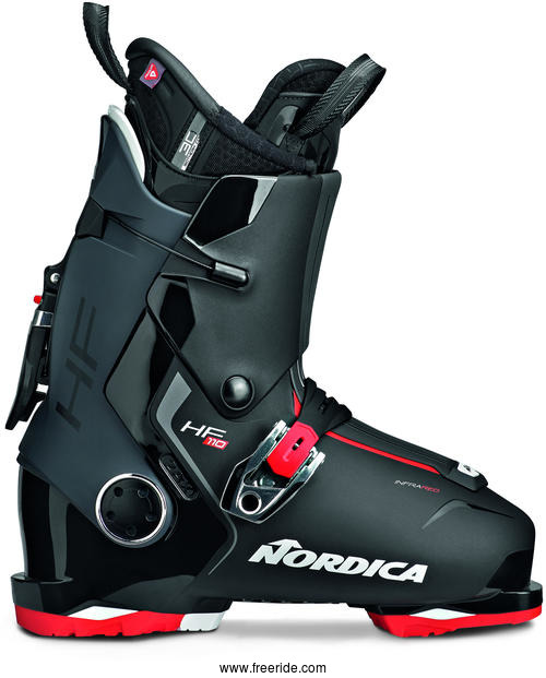 Nordica HF 110 (GW)