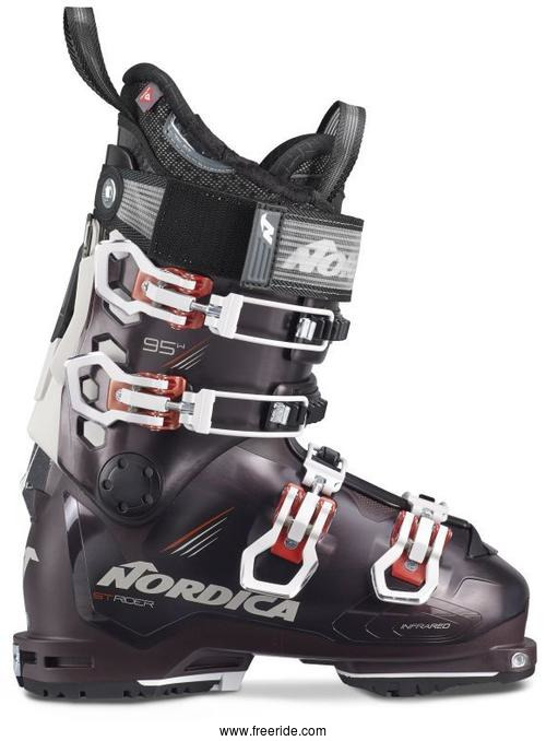 Nordica Strider 95 W Dyn