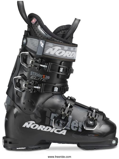Nordica Strider Elite 130 Dyn