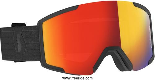 Scott Shield Goggle