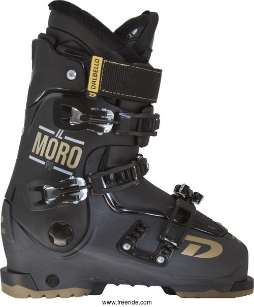 Dalbello IL MORO MX 90