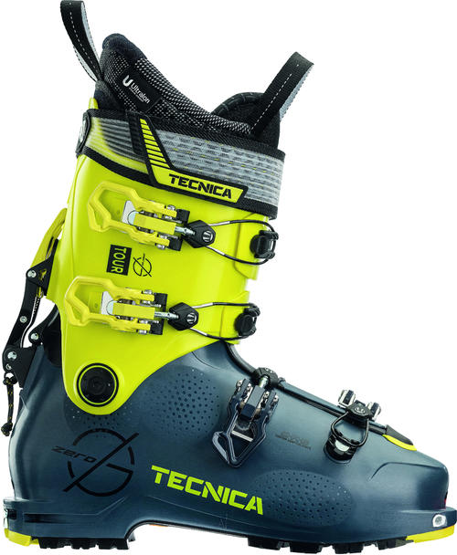 Tecnica Zero G Tour