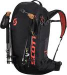 Scott Patrol E1 40 Kit