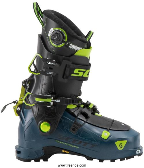 Scott Cosmos Pro