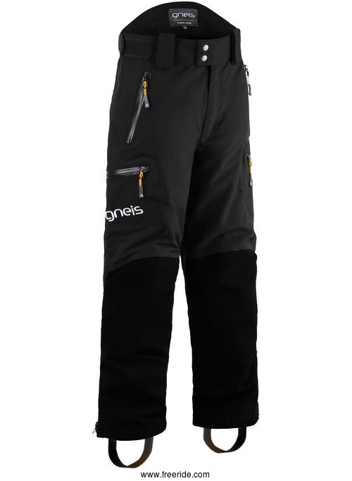 Gneis GIZMO vinterbyxa