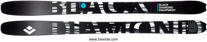 Black Diamond Impulse 104