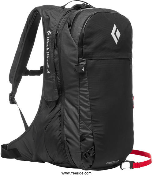 Black Diamond JetForce Pro 25L