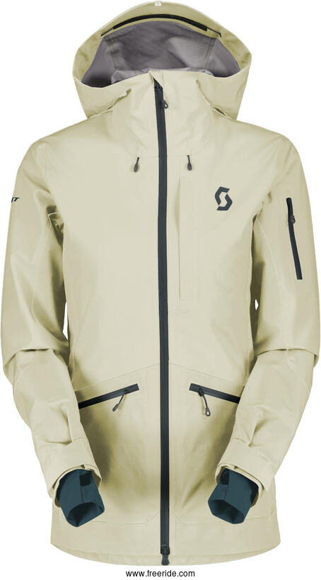 Scott Vertic 3L Women´s Jacket