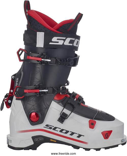 Scott Cosmos