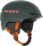 Scott Keeper 2 Plus 2021