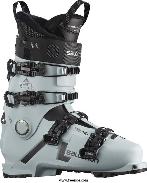 Salomon SHIFT PRO 110 AT