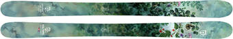 Icelantic Maiden 91 2023