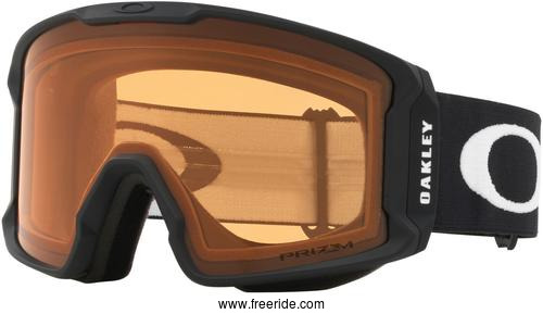 Oakley Line Miner