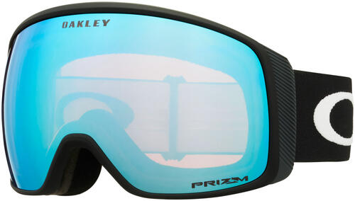 Oakley Flight Tracker