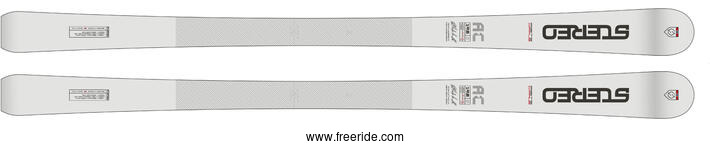 Stereo Piste Carve AC