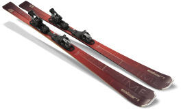 Elan Primetime 55+ FusionX