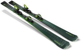 Elan Primetime 33 FusionX