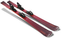 Elan Primetime N°4 W PowerShift