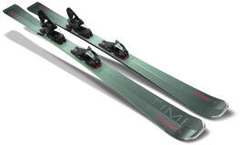 Elan Primetime N°4+ W PowerShift
