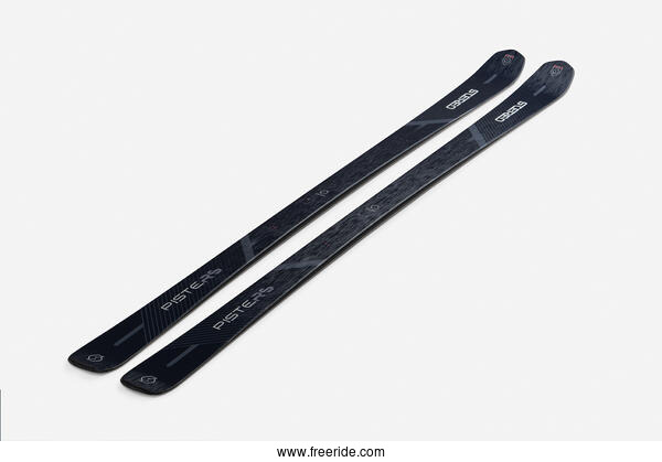 Stereo Piste RS3