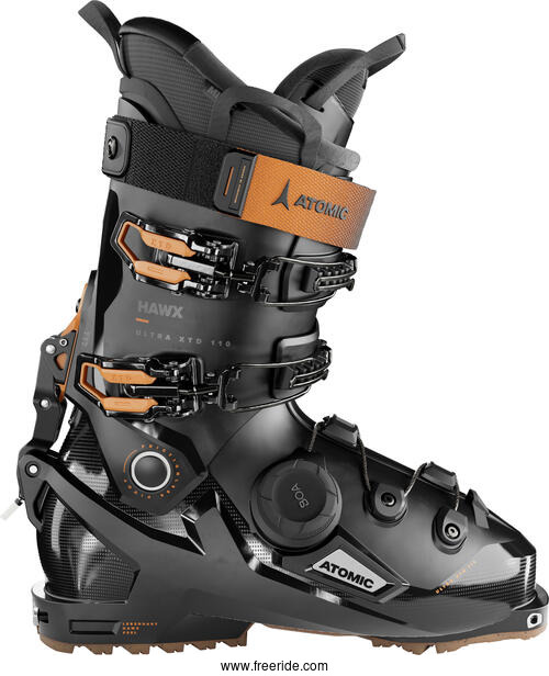 Atomic Hawx Ultra Xtd 110 Boa Gw