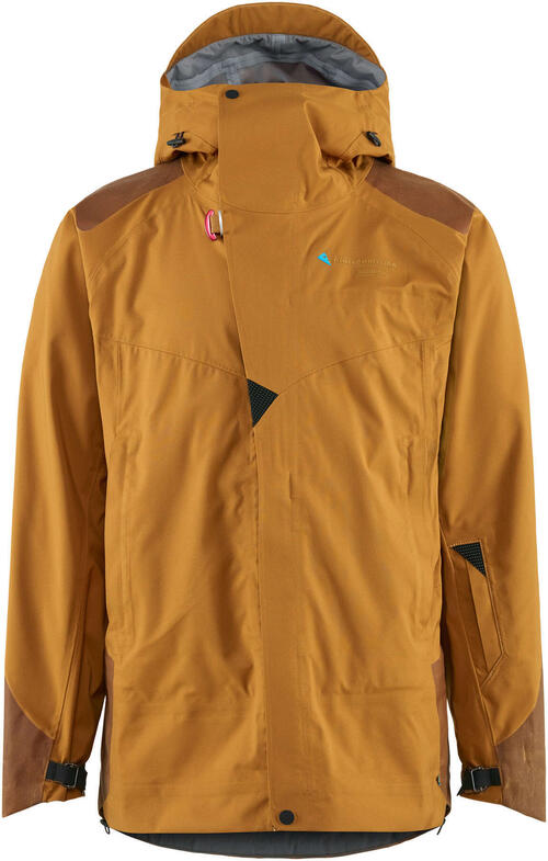 Klättermusen Brage 2.0 Jacket M's