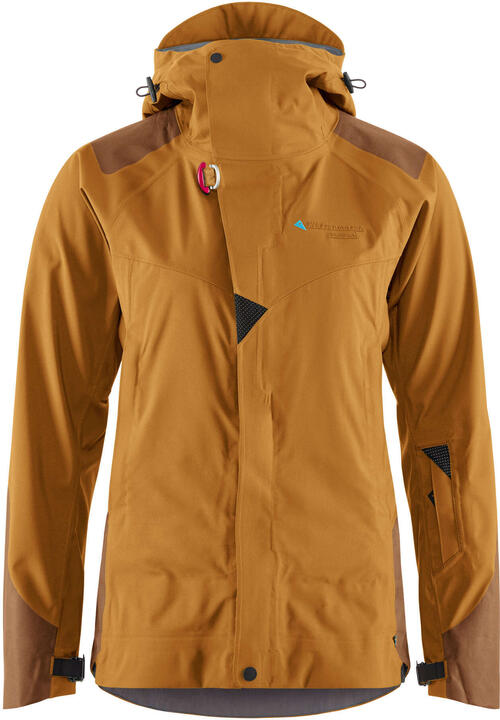 Klättermusen Brage 2.0 Jacket W's