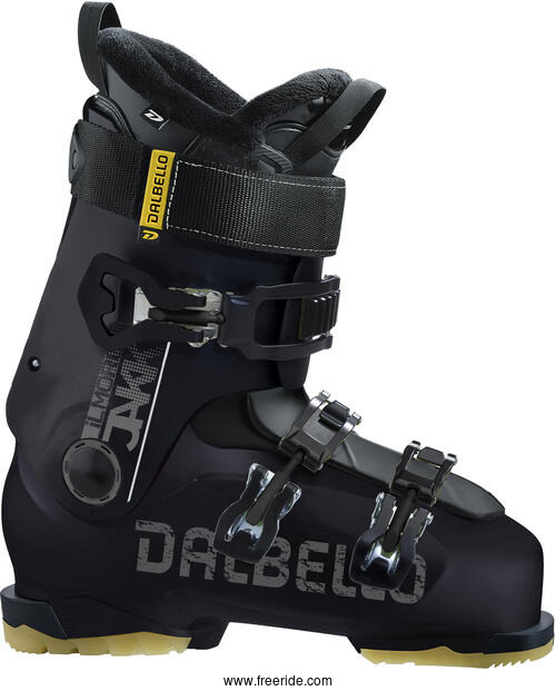 Dalbello Il Moro Jakk