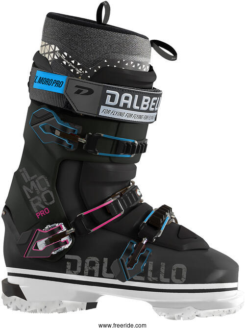 Dalbello Il Moro Pro Gw