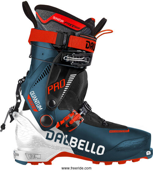 Dalbello Quantum Free Pro