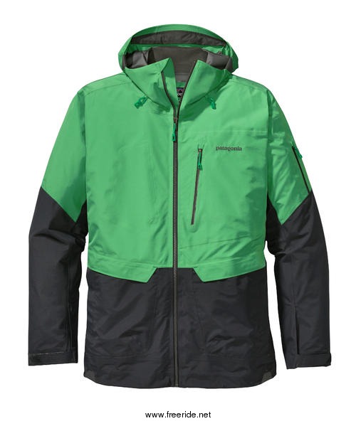 Patagonia PowSlayer Jacket