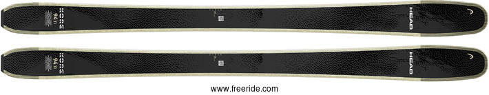 Head Kore 94 Ti