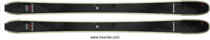 Head Kore 100 Ti