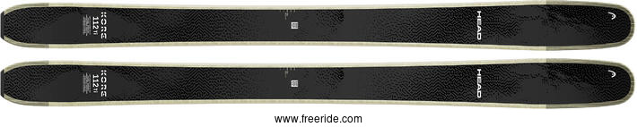 Head Kore 112 Ti