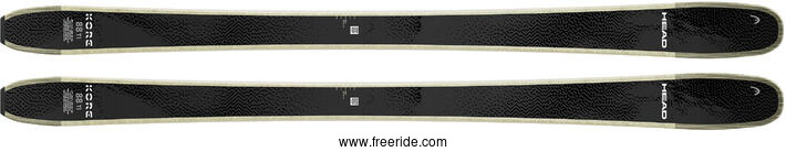 Head Kore 88 Ti