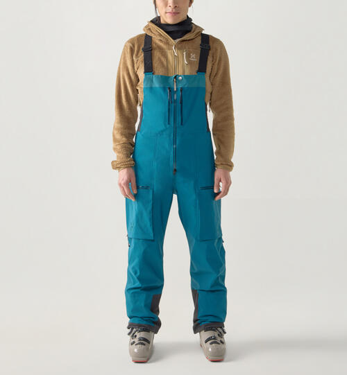 Haglöfs Vassi Gtx Pro II Pant (m)