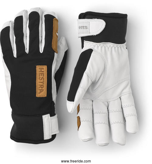Hestra Ergo Grip Active Wool Terry
