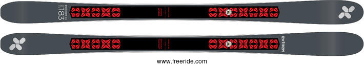 Extrem Project 83