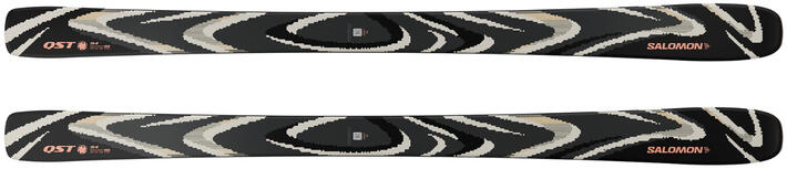 Salomon QST 94