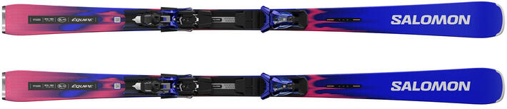 Salomon Equipe SL Pro