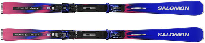 Salomon Equipe SL 12