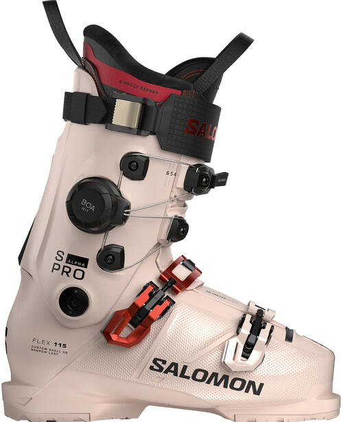 Salomon S/Pro Alpha BOA 115