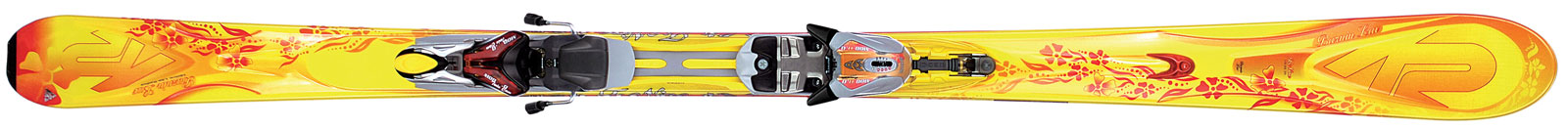 K2 Burning Luv