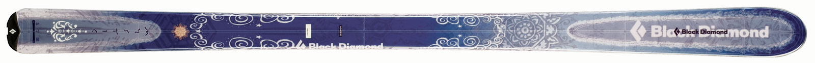 Black Diamond Mystic