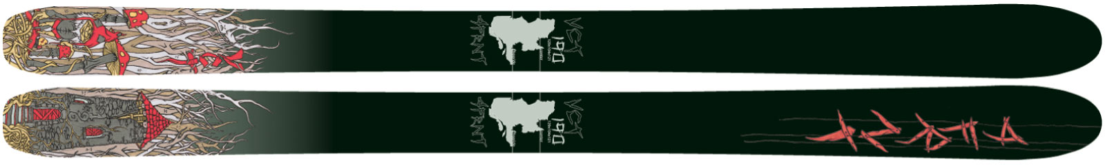 4FRNT VCT