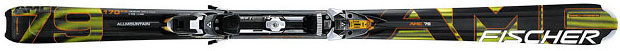 Fischer AMC 79
