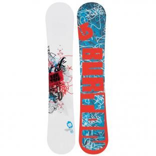 Burton Blunt (2007) - Freeride