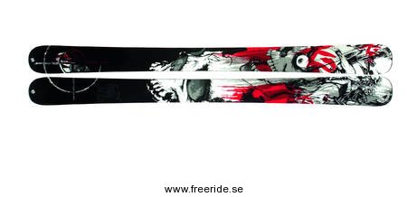 K2 Hellbent