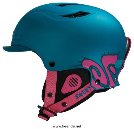 Sweet Protection Rambler Beaked